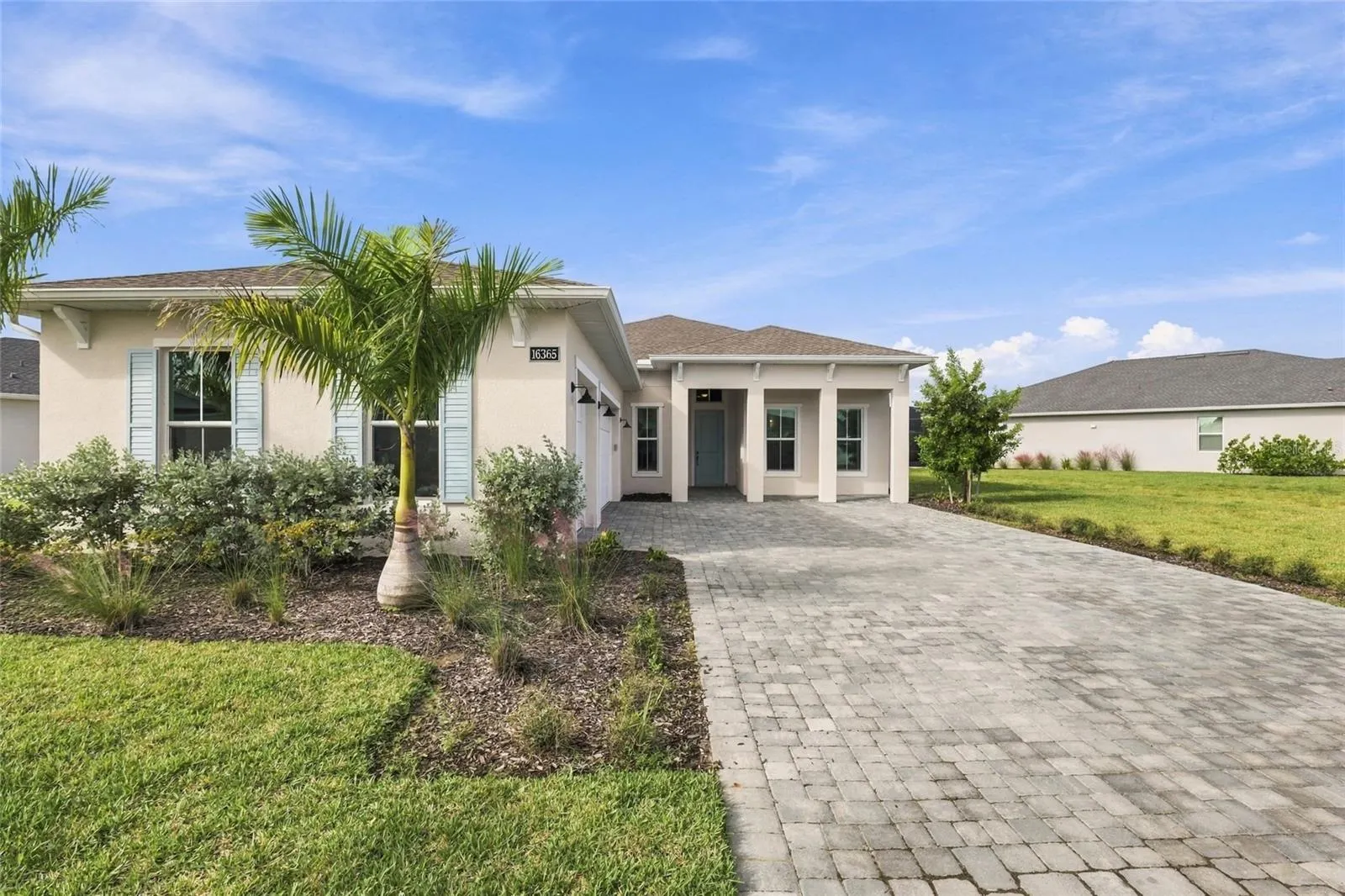 16365 PRESERVATION BLVD