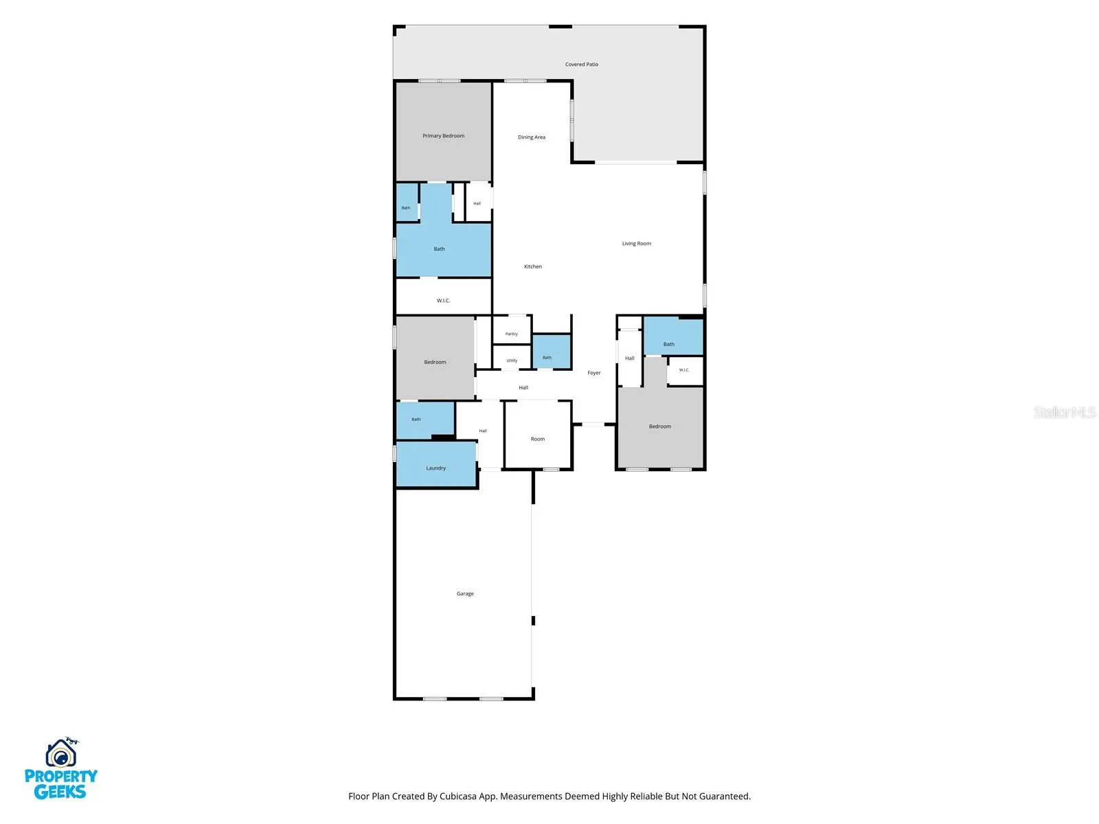 16365 PRESERVATION BLVD