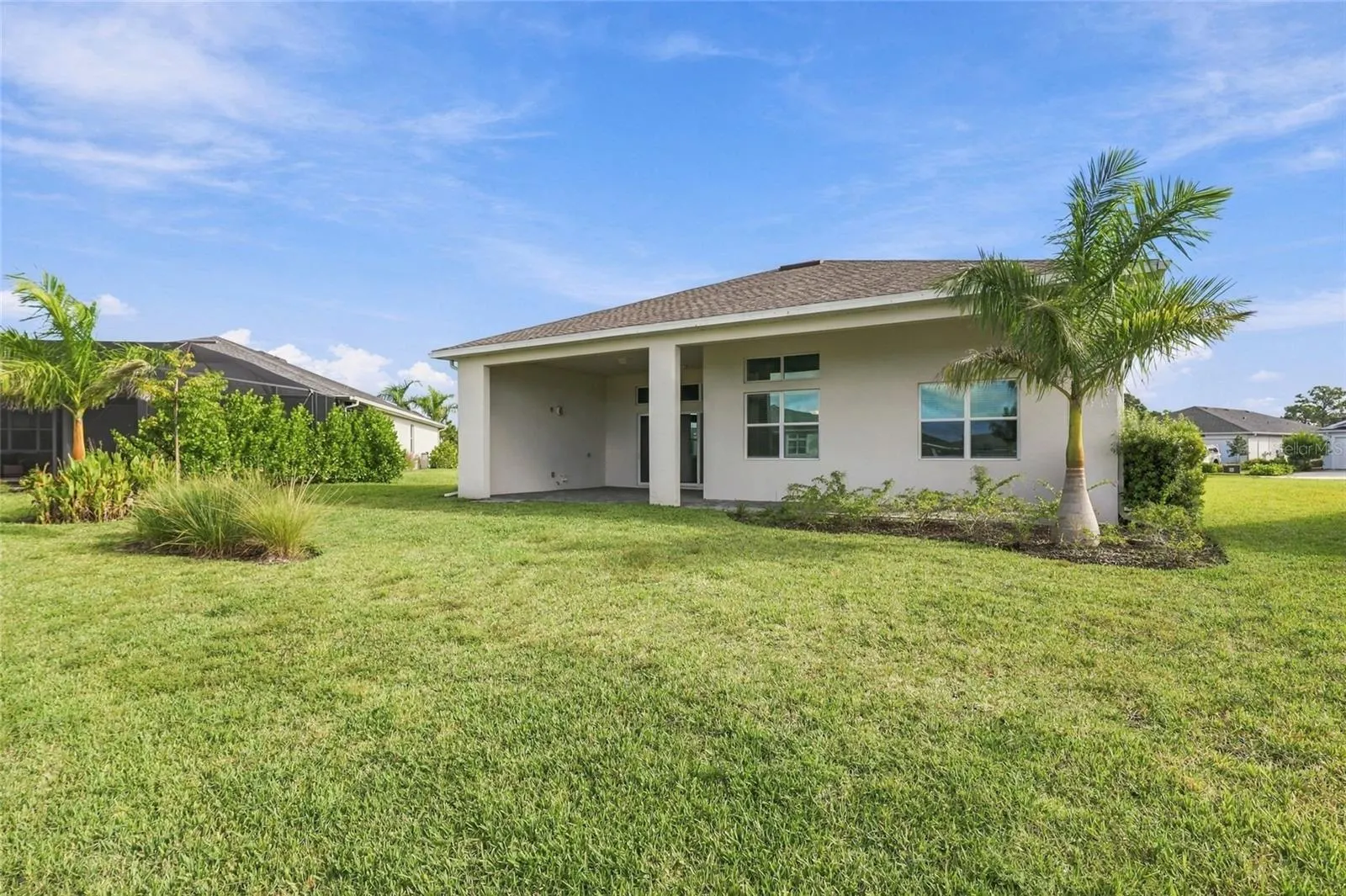 16365 PRESERVATION BLVD