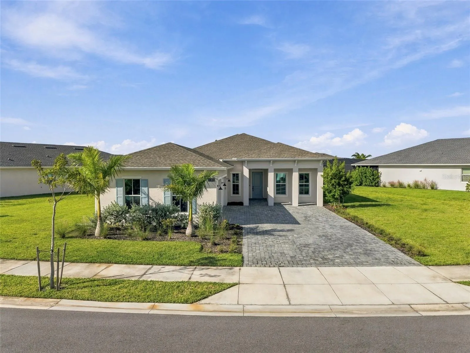 16365 PRESERVATION BLVD