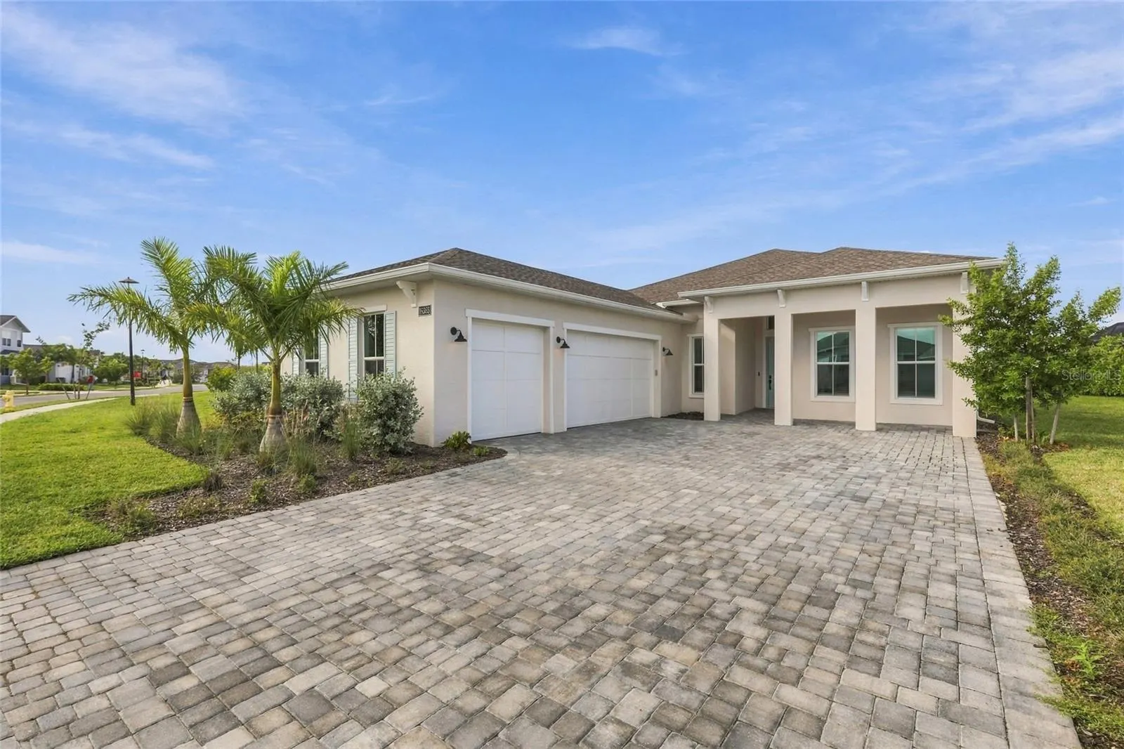 16365 PRESERVATION BLVD