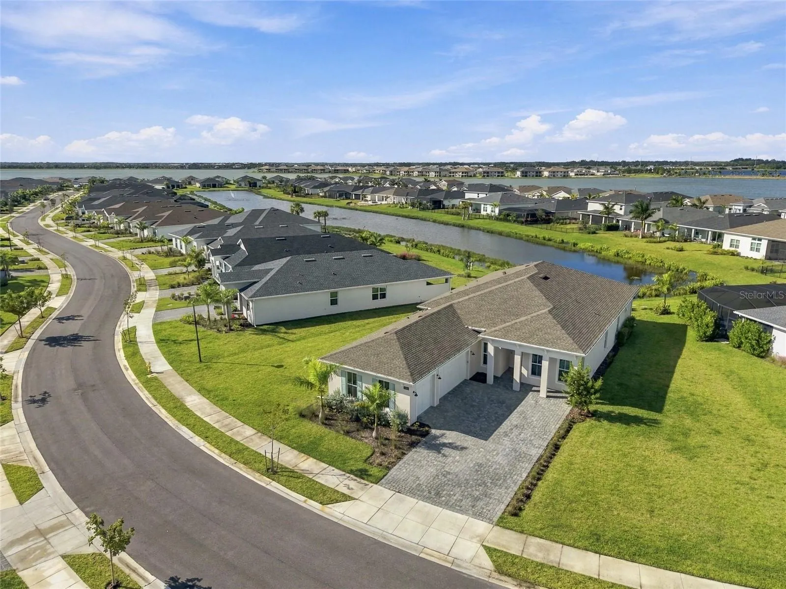 16365 PRESERVATION BLVD