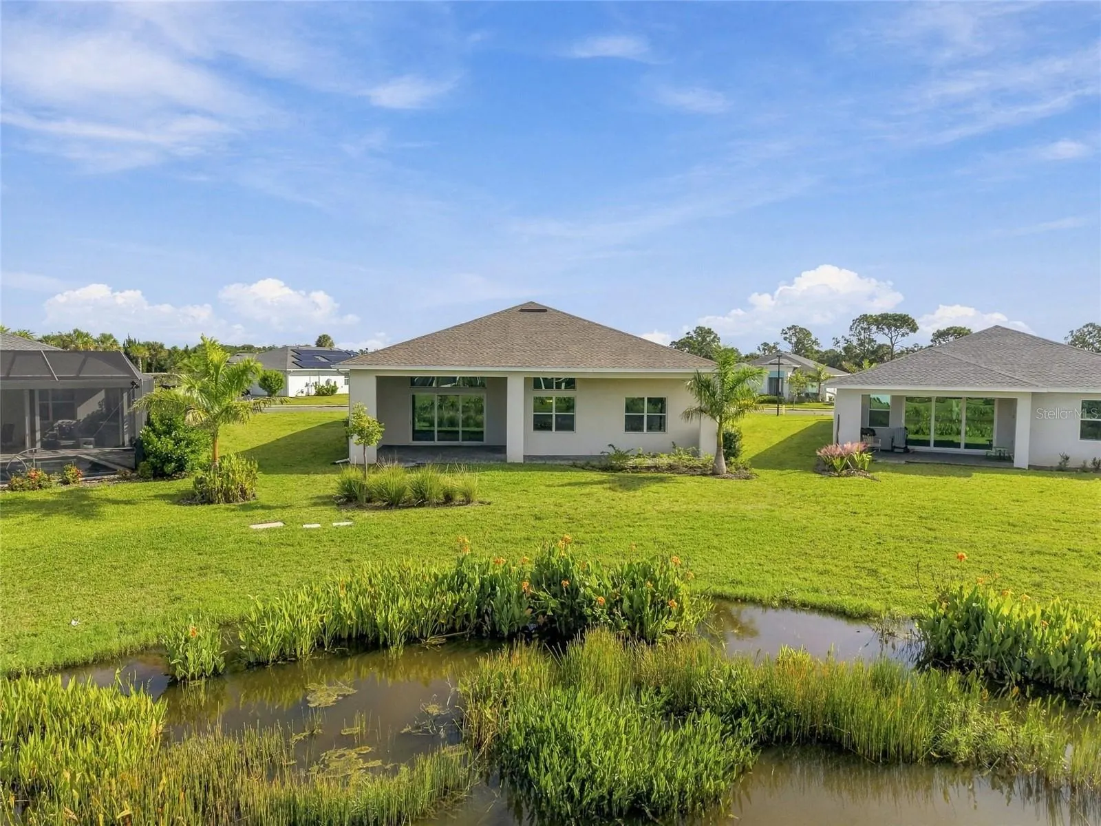 16365 PRESERVATION BLVD