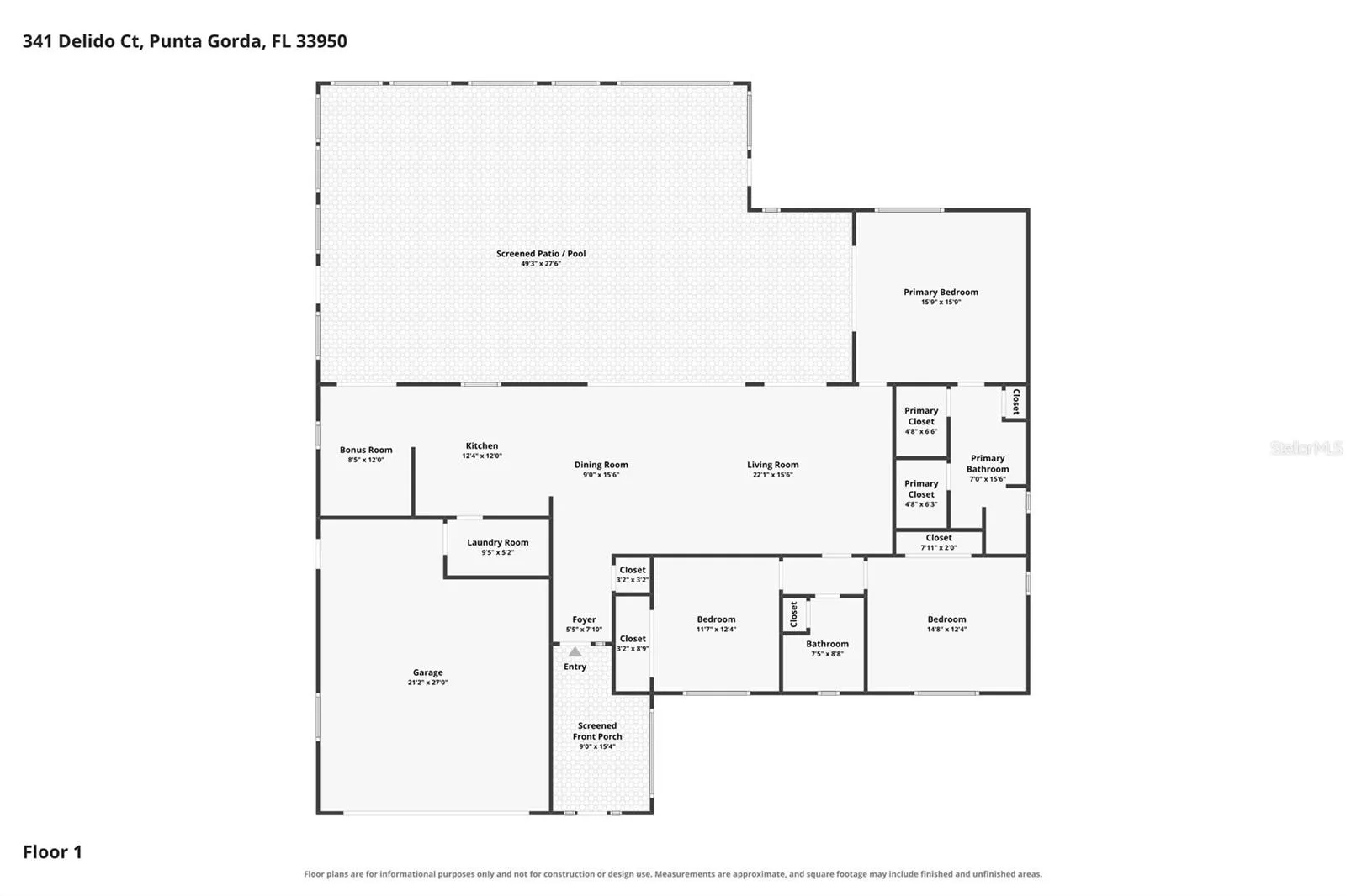 341 DELIDO CT