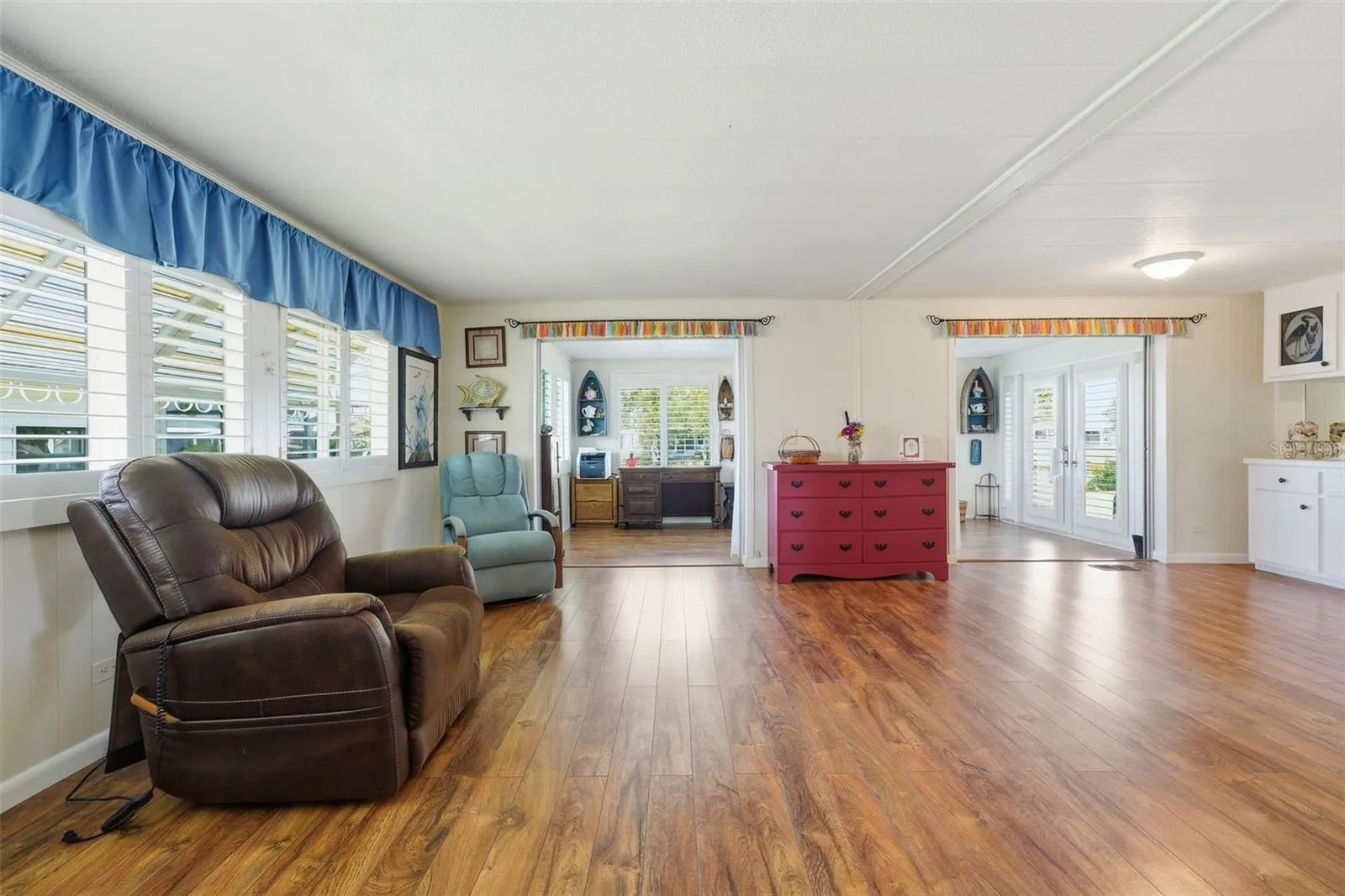 110 MARTINIQUE RD