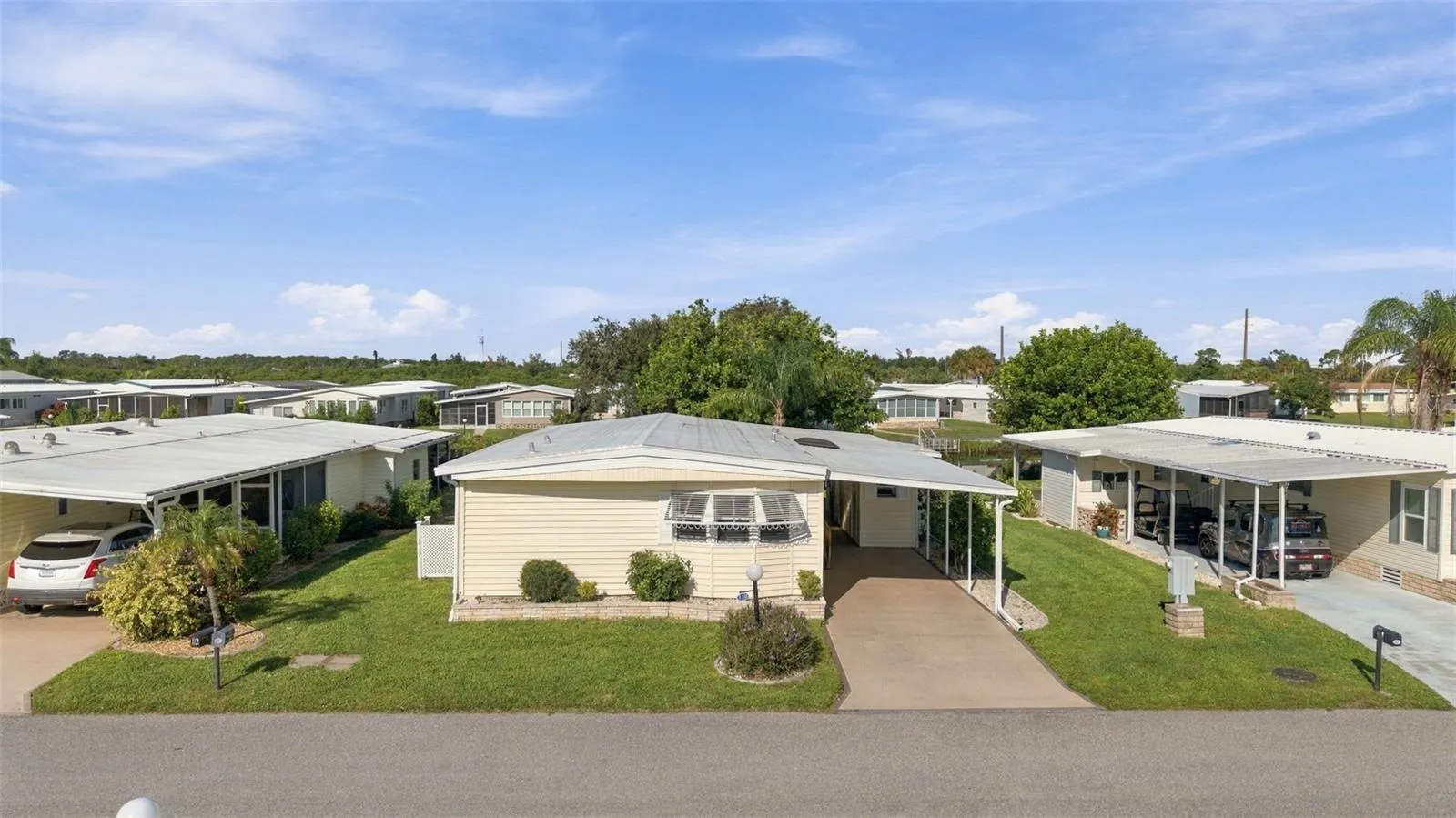 110 MARTINIQUE RD