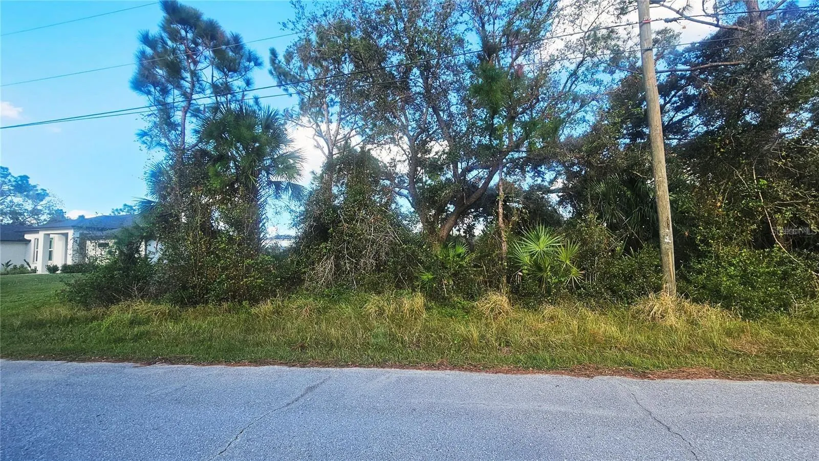 DEER RUN LOT 44 RD
