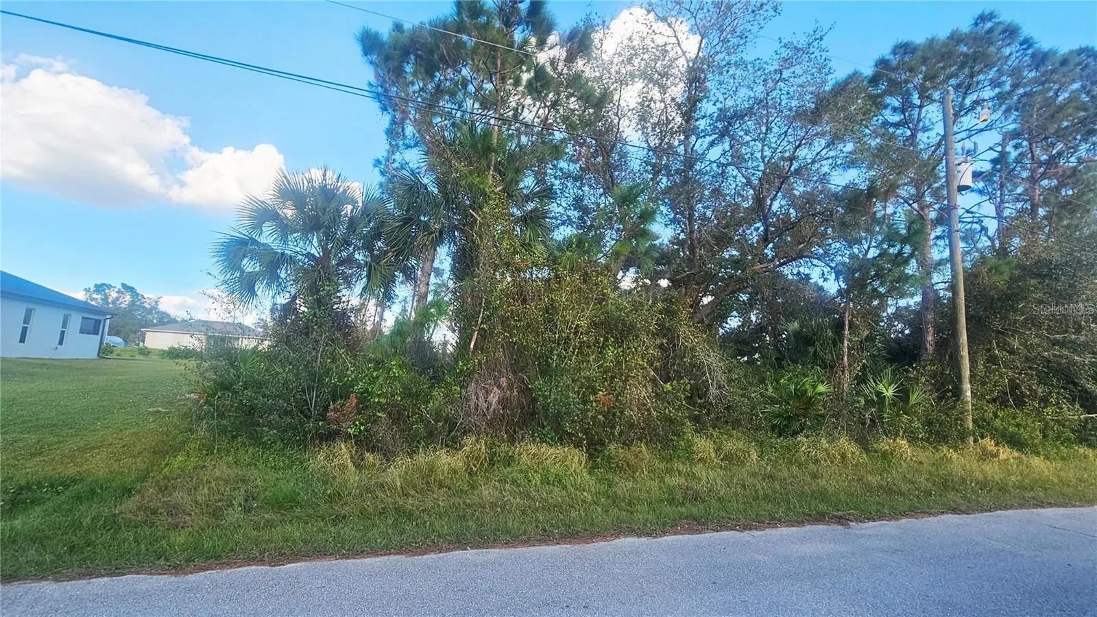 DEER RUN LOT 44 RD