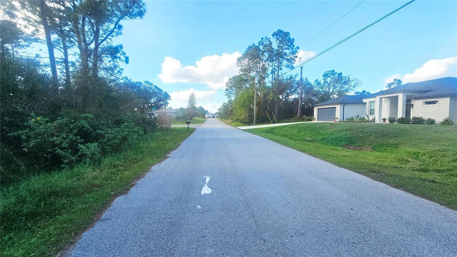 DEER RUN LOT 44 RD