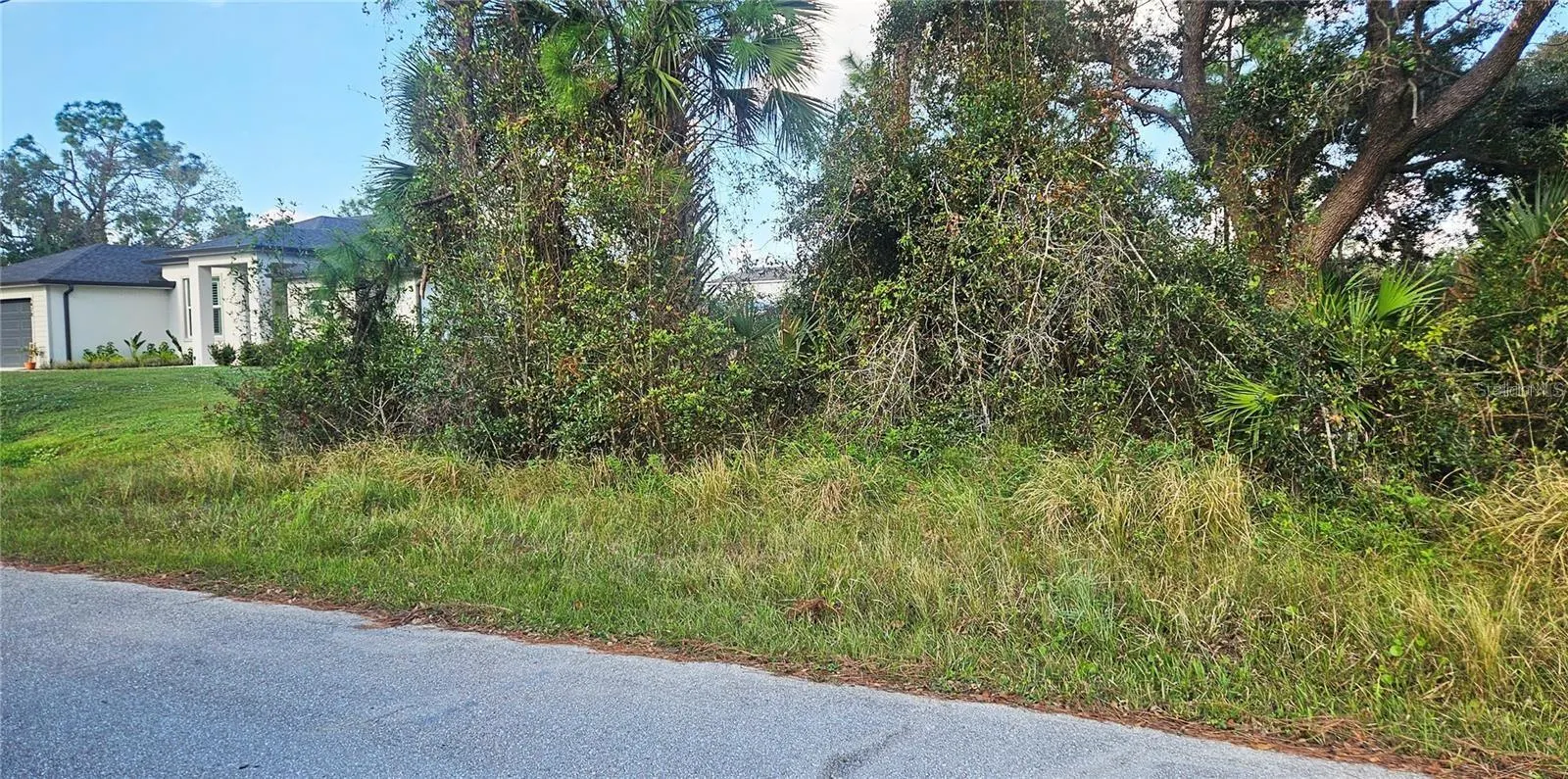 DEER RUN LOT 44 RD
