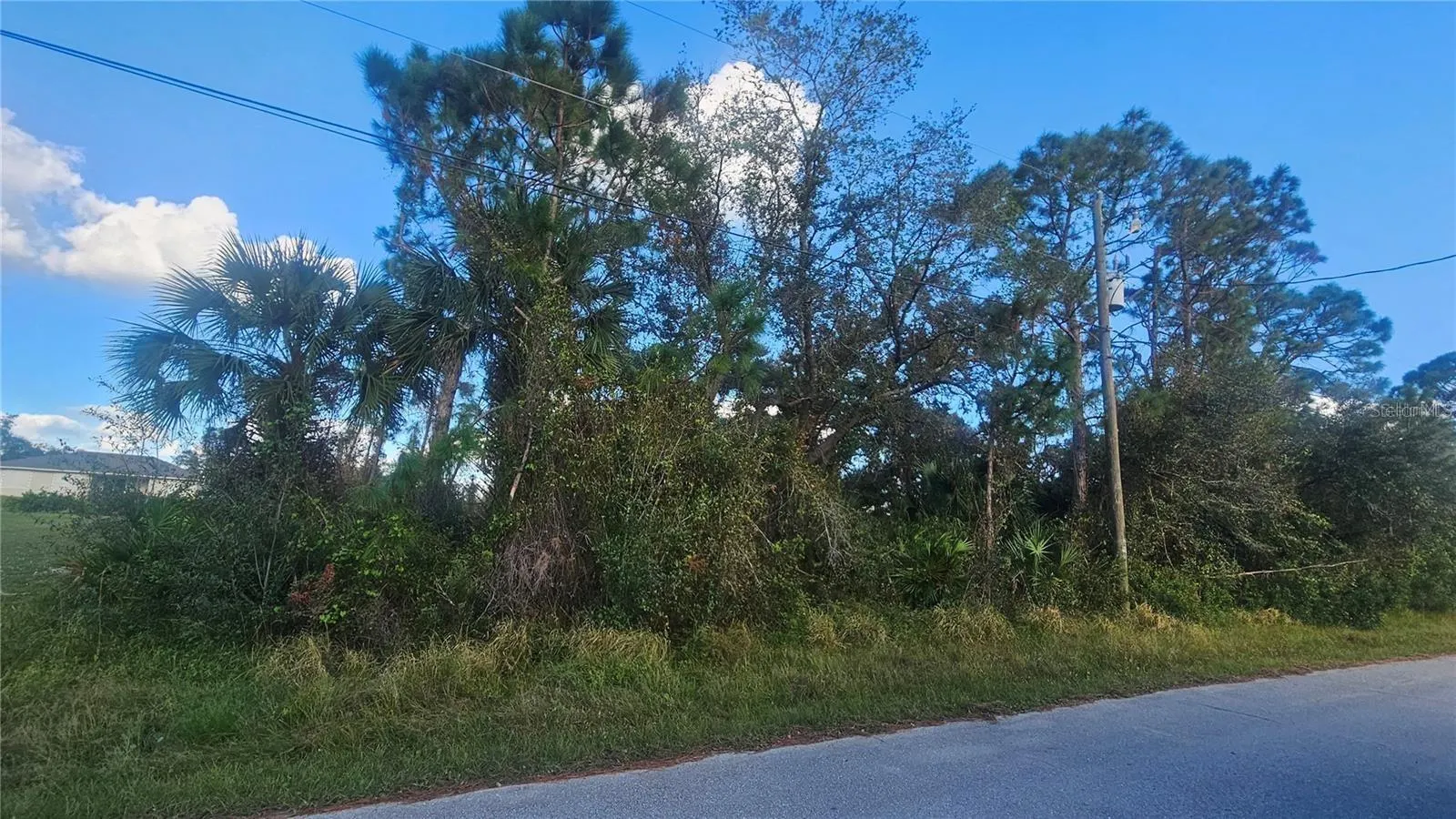 DEER RUN LOT 44 RD