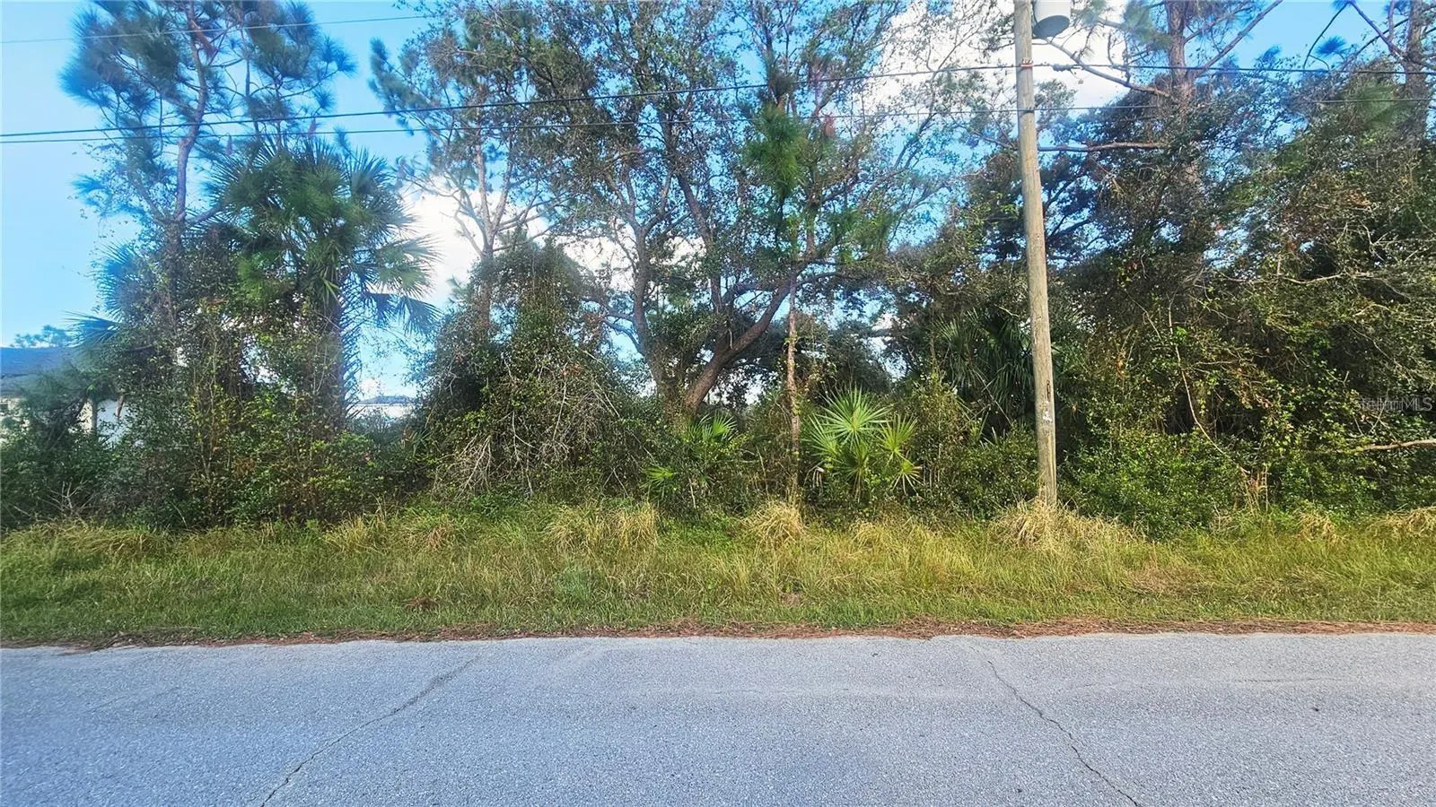 DEER RUN LOT 44 RD
