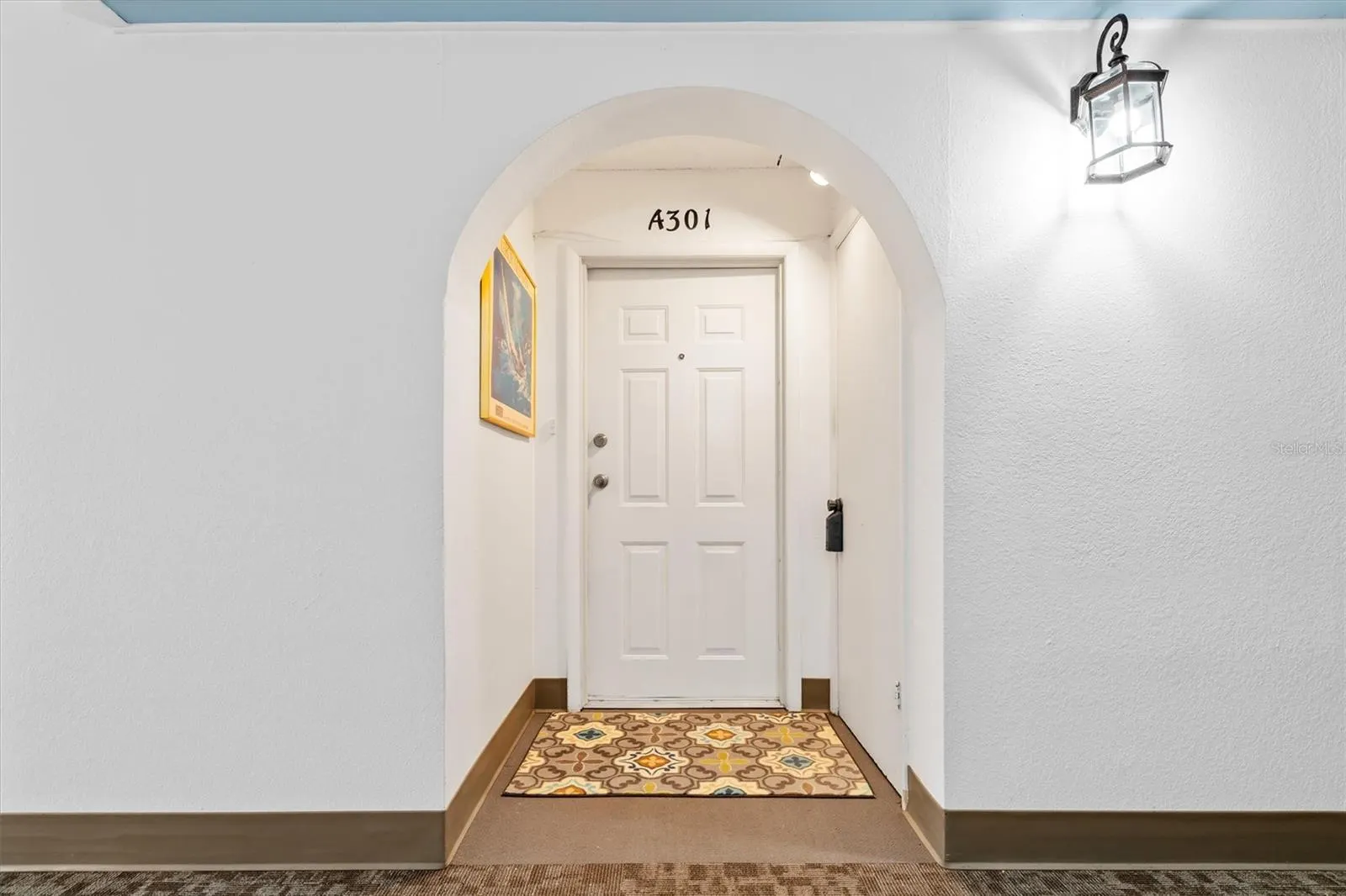 25188 MARION AVE #A301 #A301