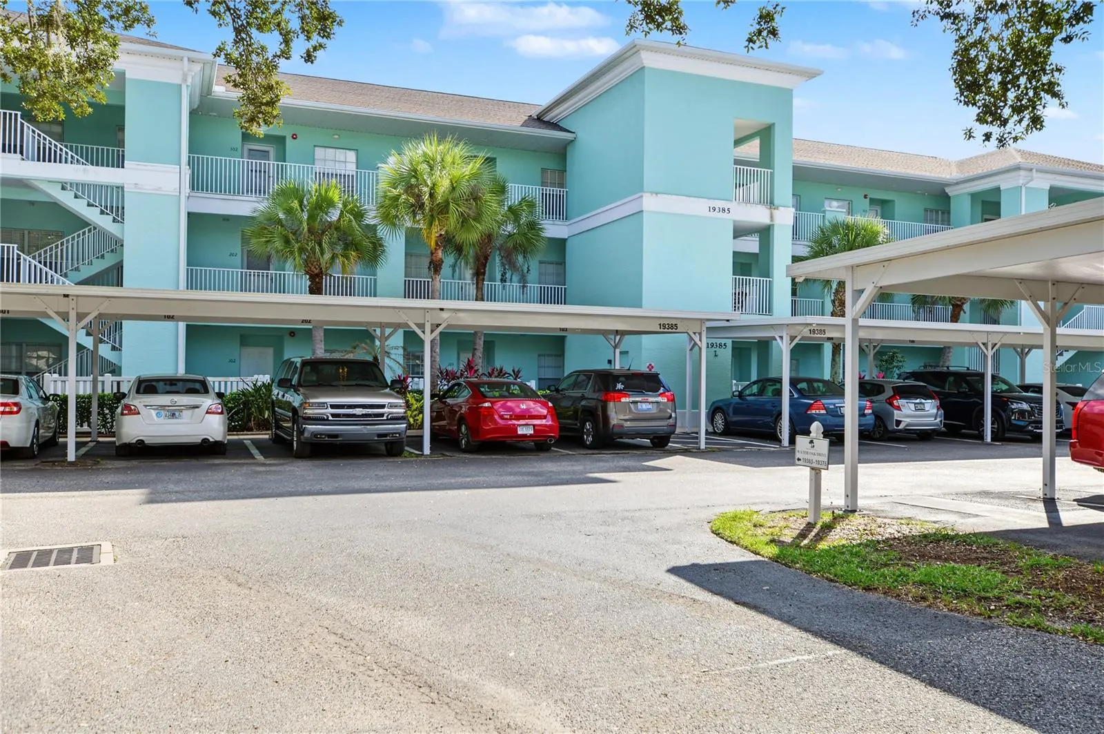 19385 WATER OAK DR #204 #204