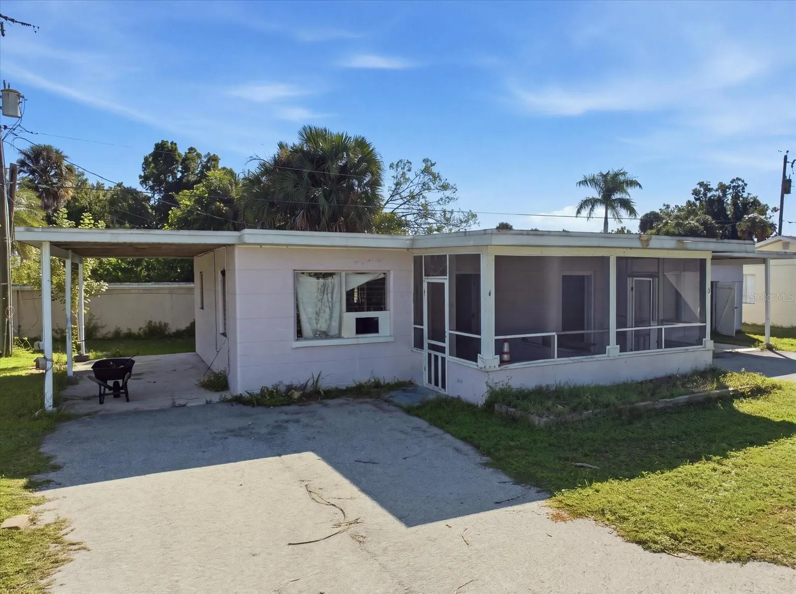 25452 SHORE DR