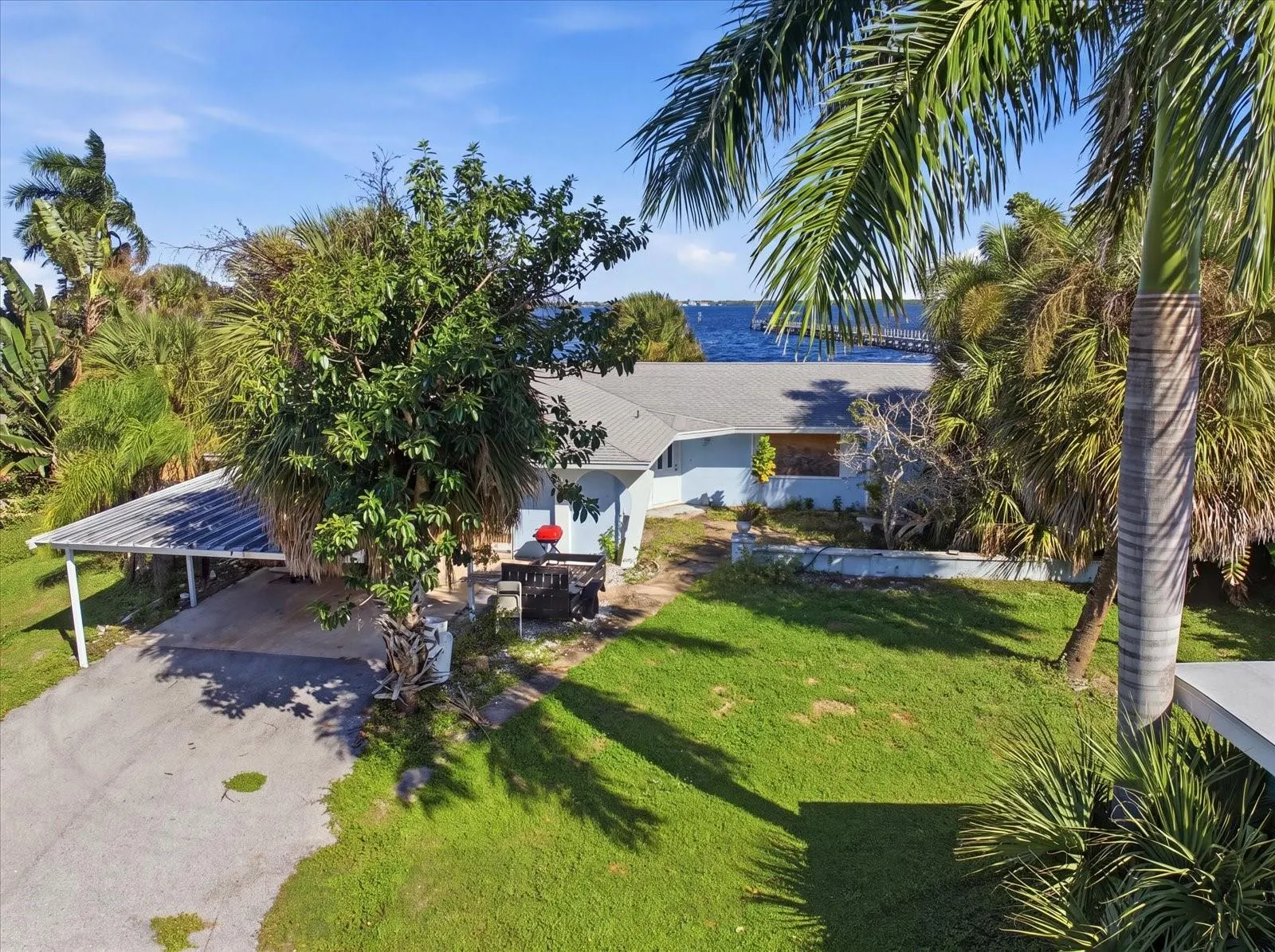 25452 SHORE DR