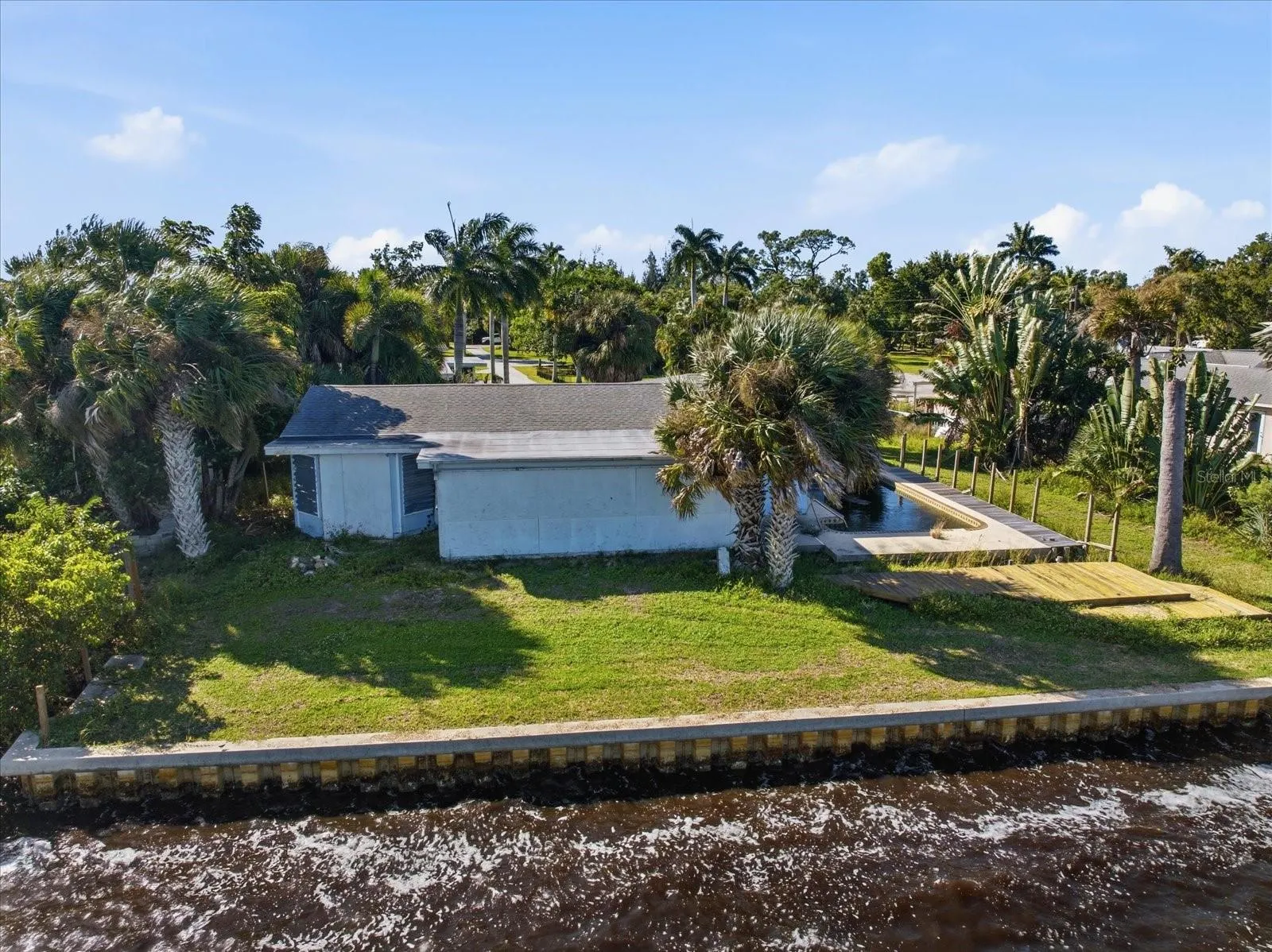 25452 SHORE DR