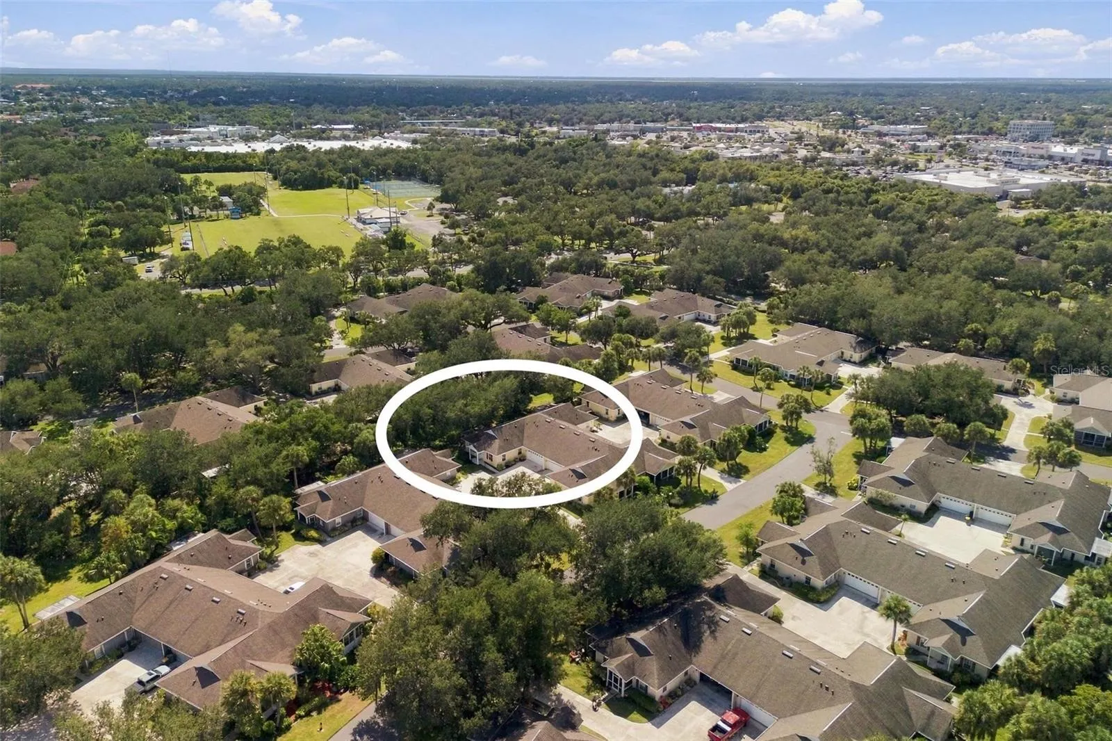 1284 GREEN OAK TRL