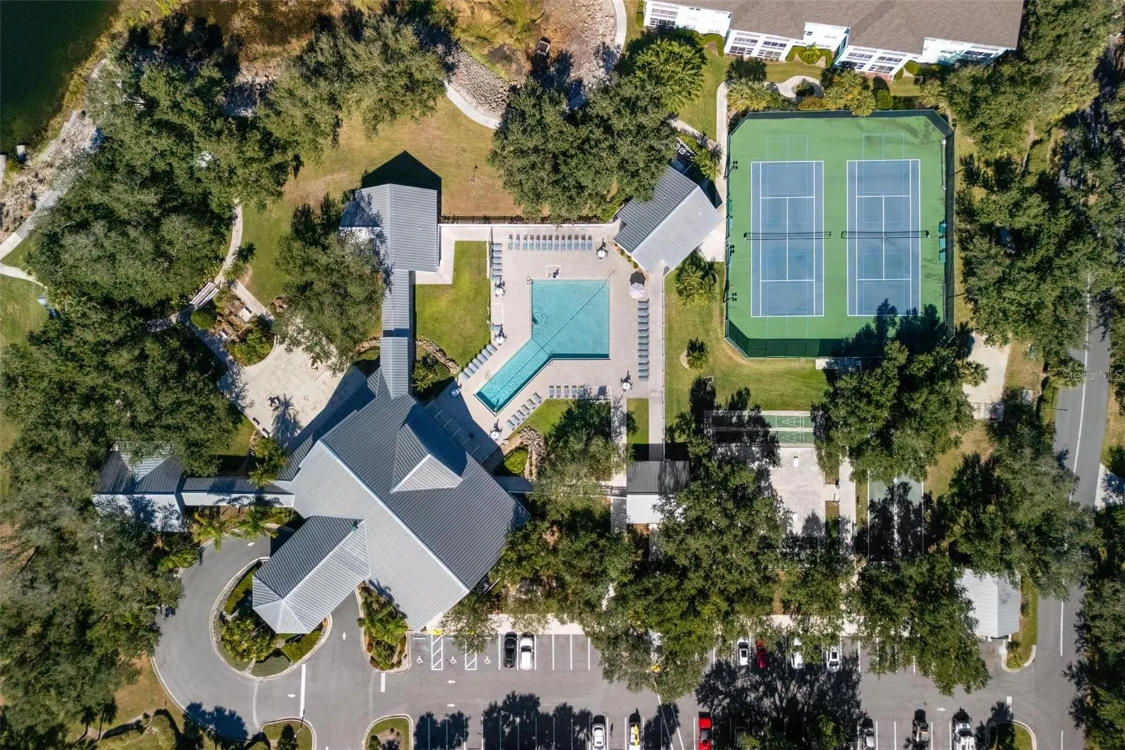 1284 GREEN OAK TRL