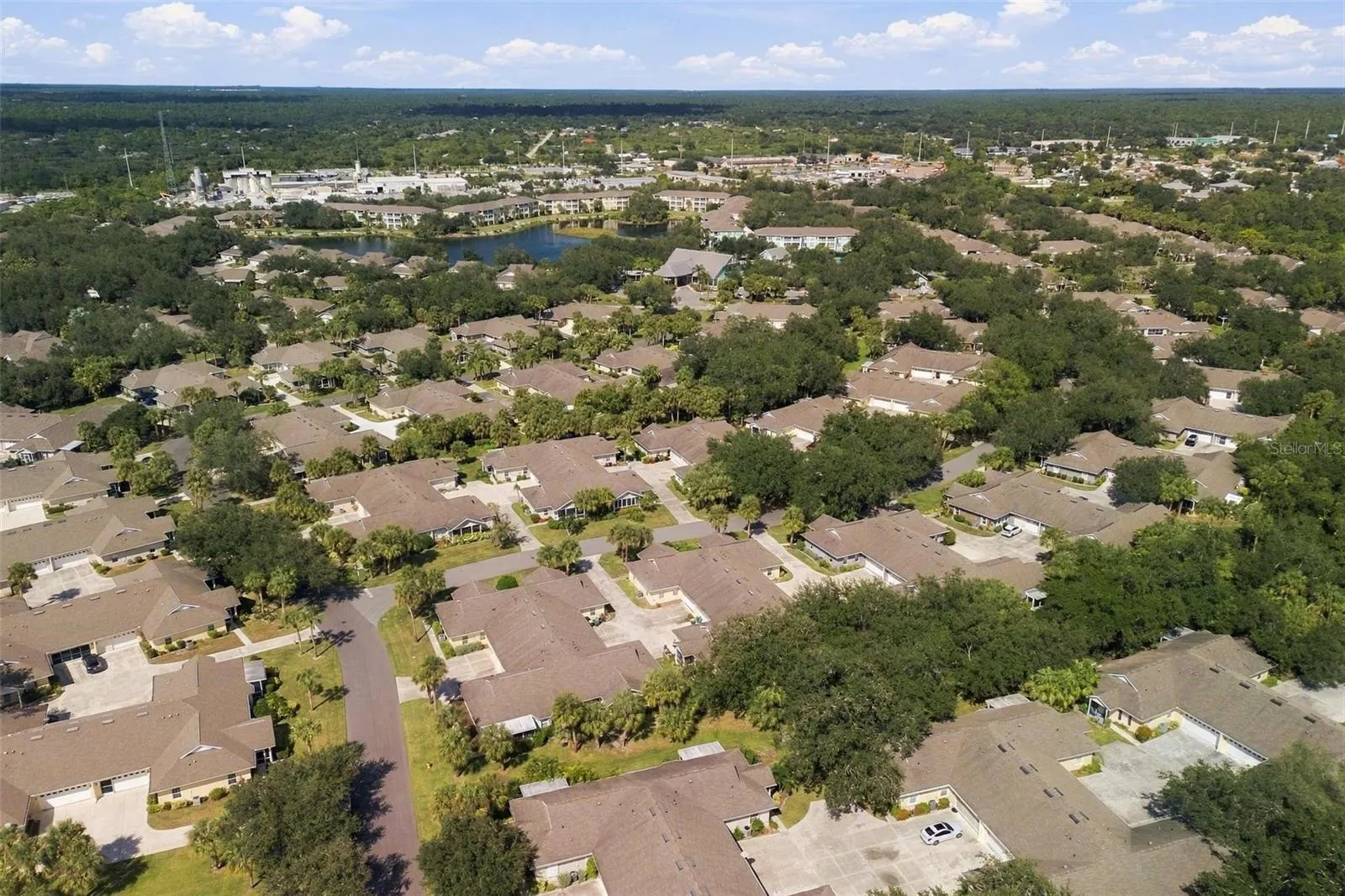 1284 GREEN OAK TRL