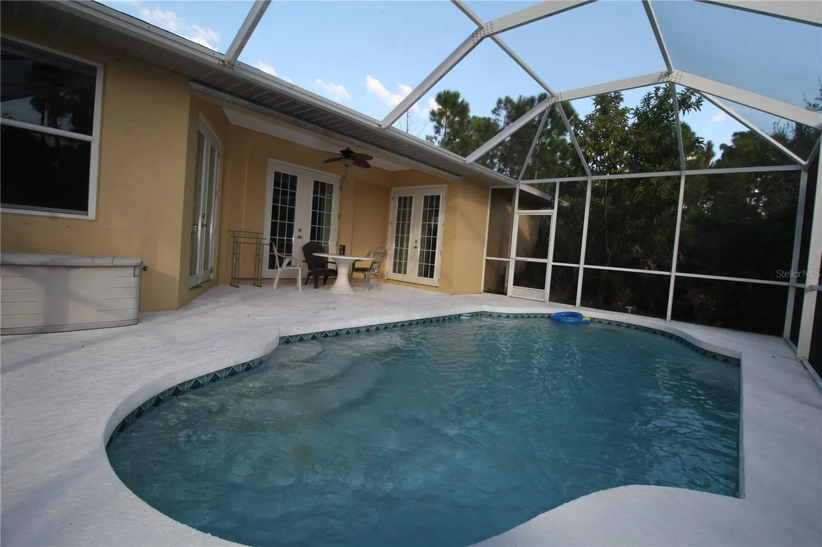 2743 MORRIETTA LN
