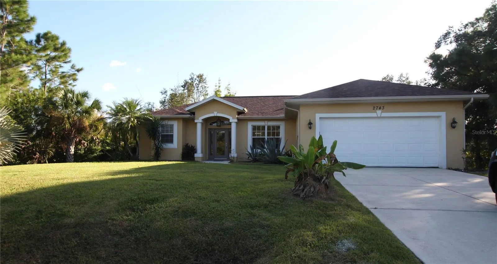 2743 MORRIETTA LN