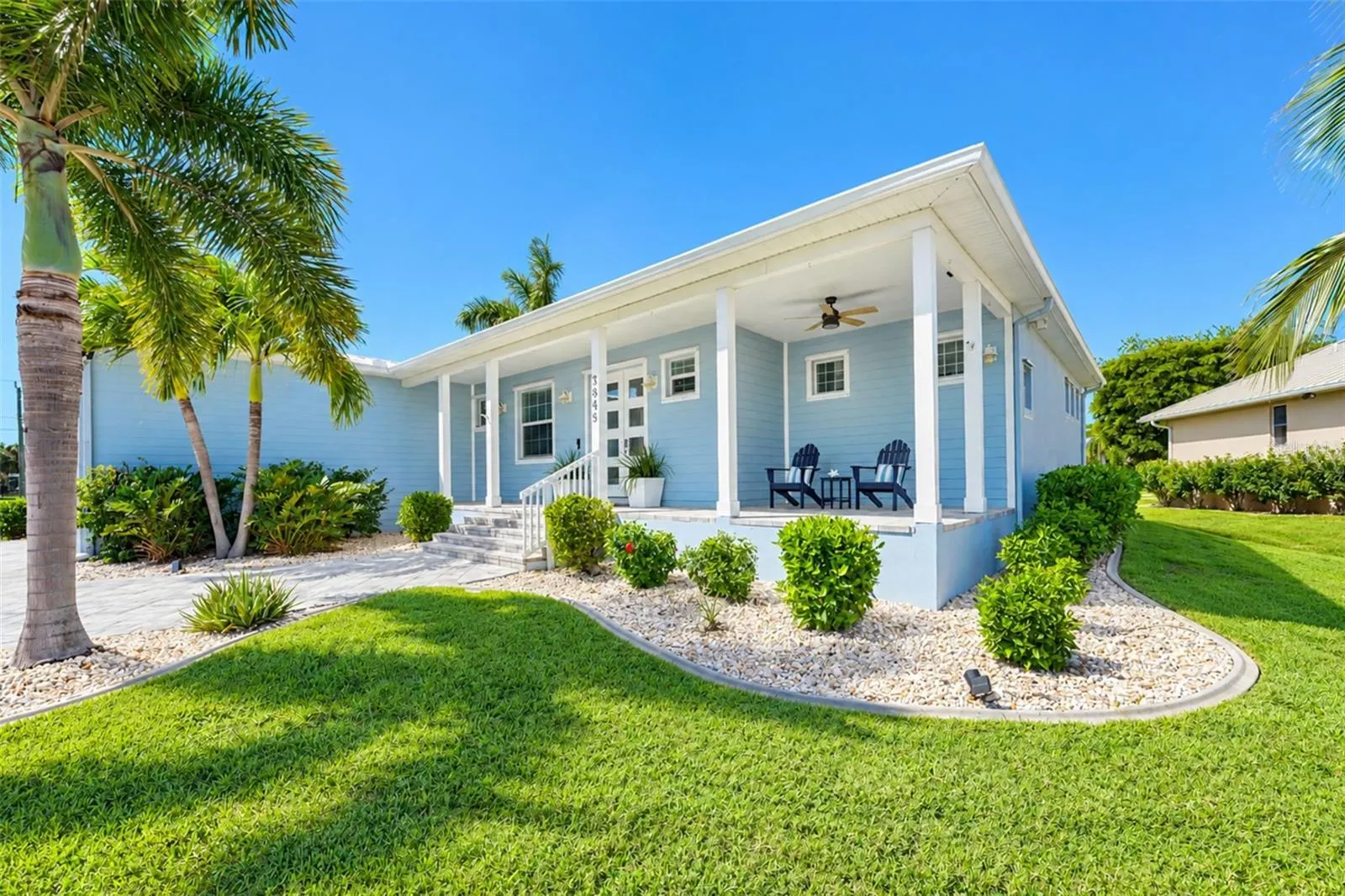 3845 BAL HARBOR BLVD