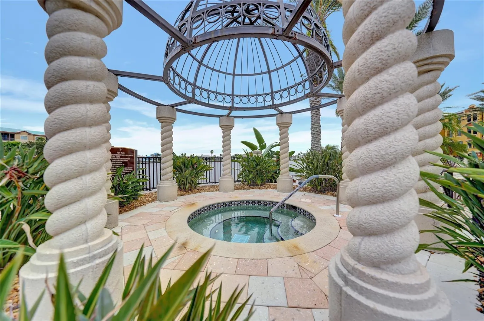 95 VIVANTE BLVD #209 #209