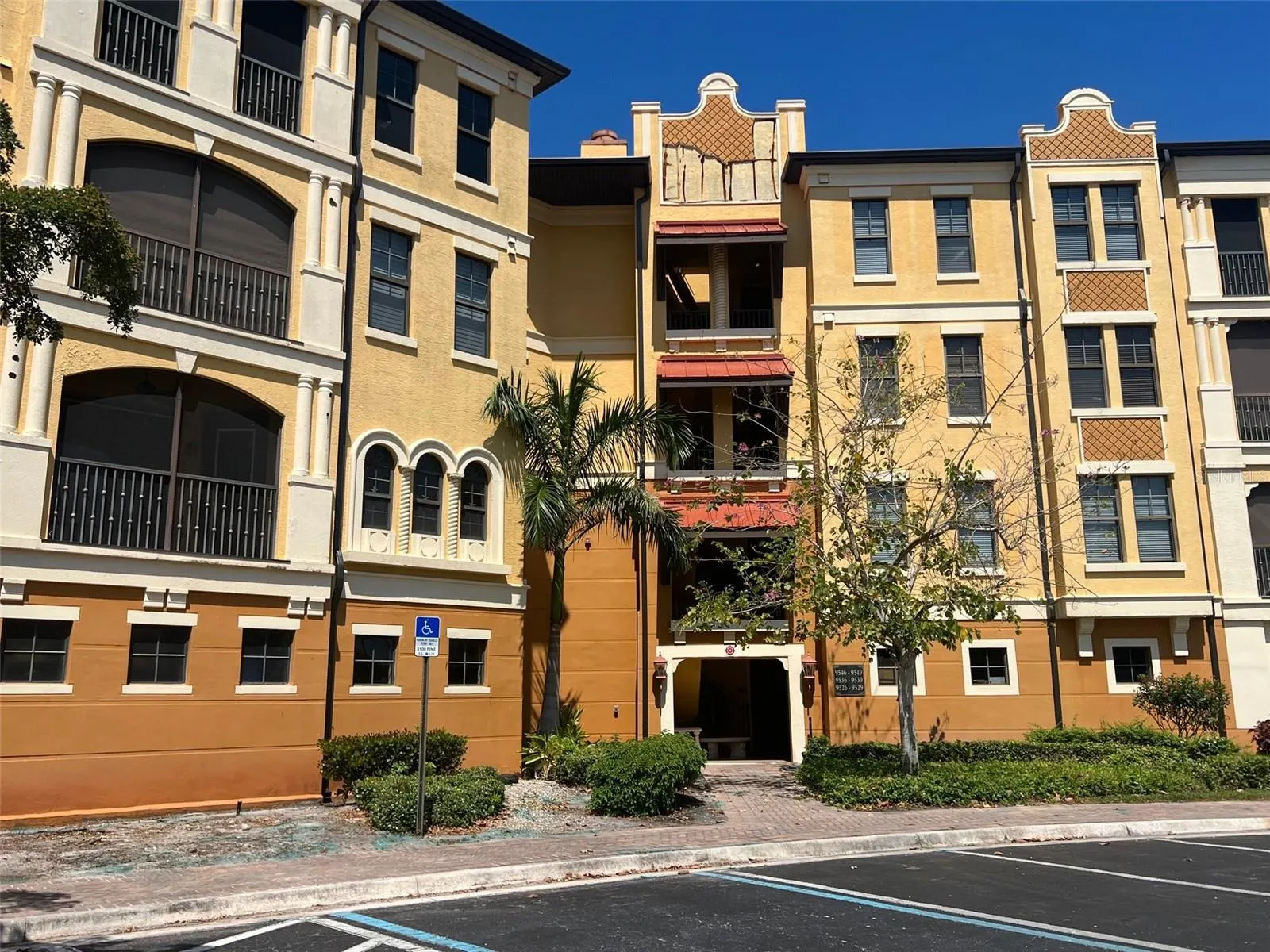 95 VIVANTE BLVD #209 #209