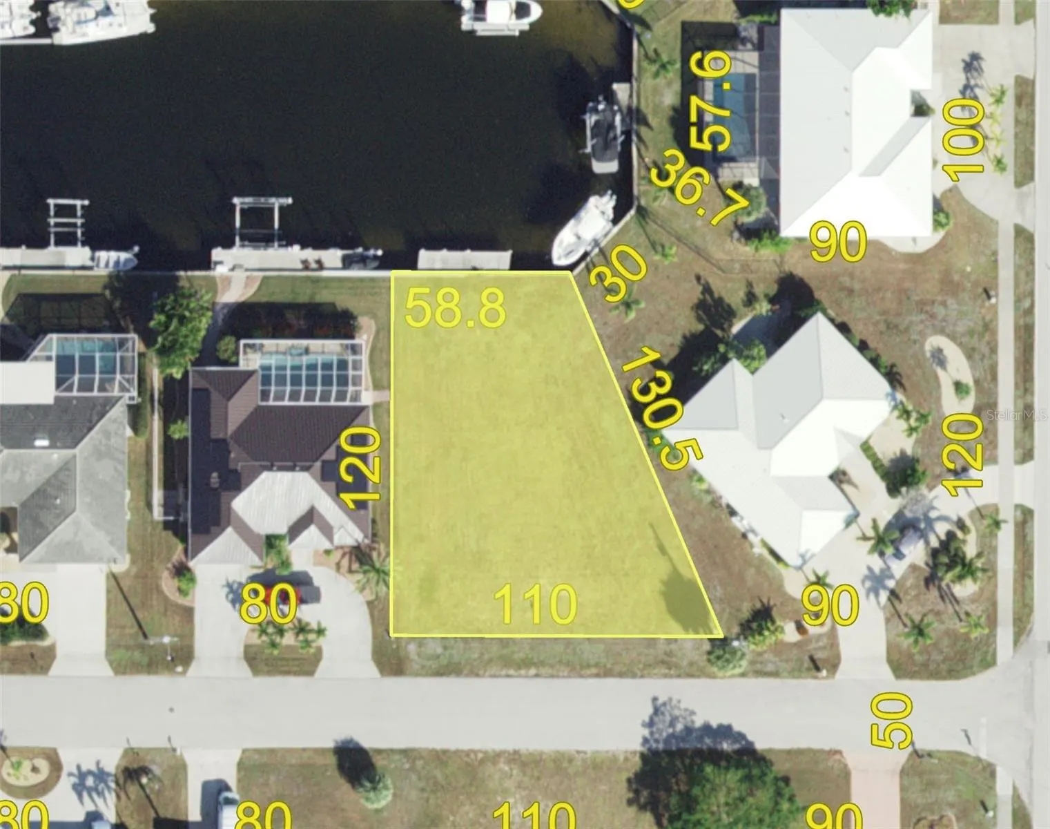 2510 RIO LISBO CT