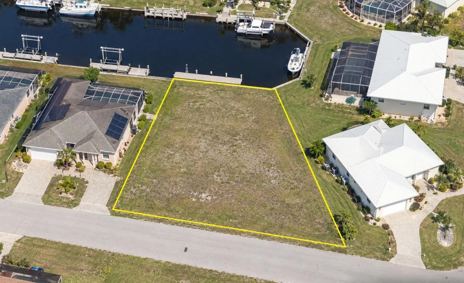 2510 RIO LISBO CT
