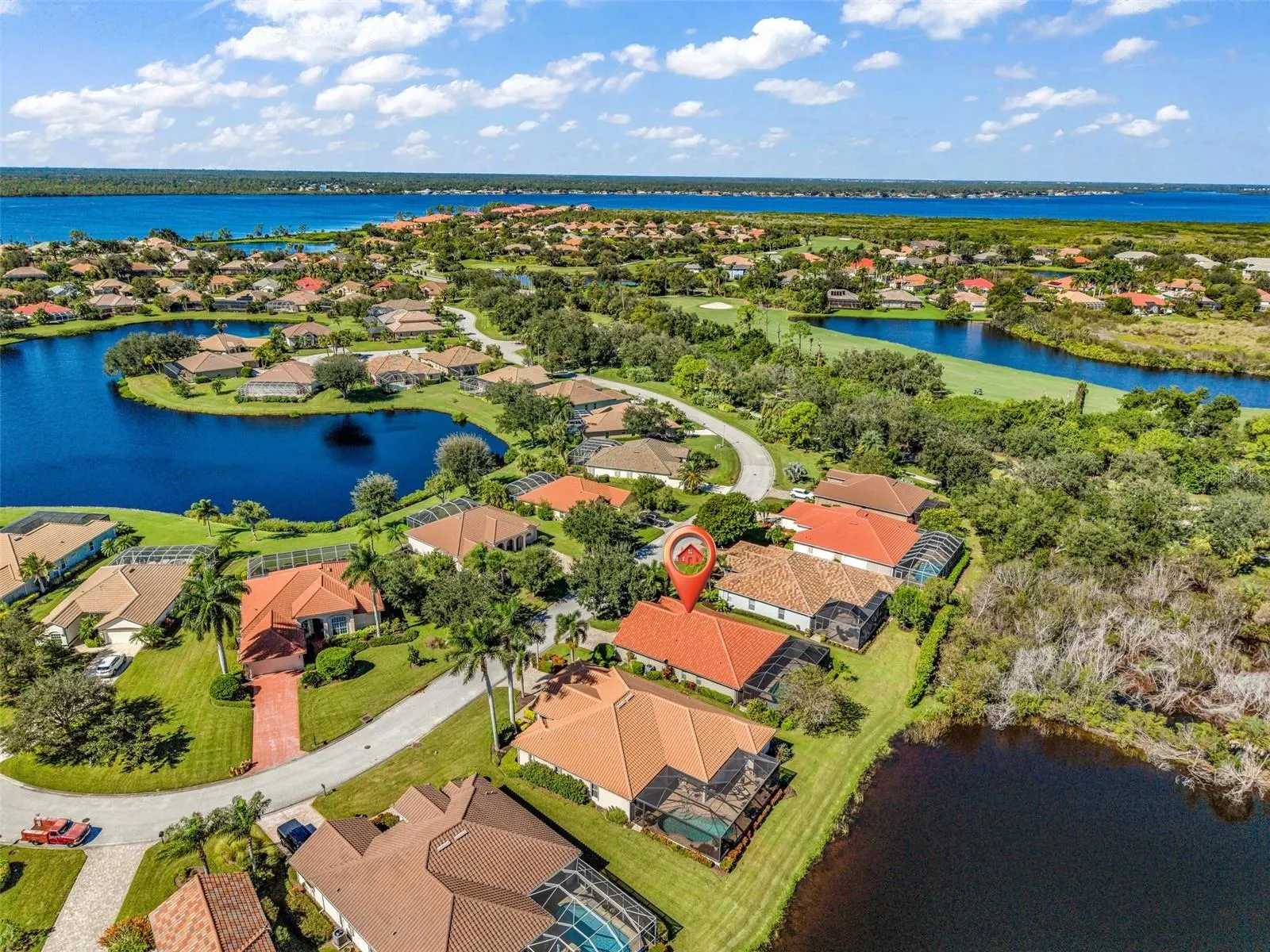 14394 SILVER LAKES CIR