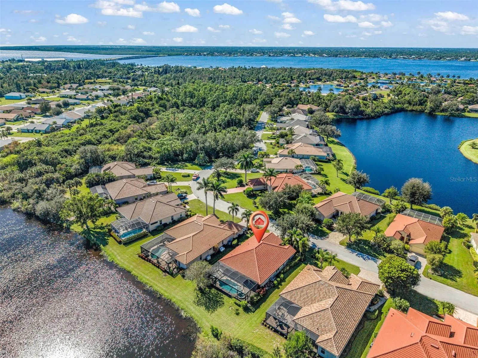 14394 SILVER LAKES CIR