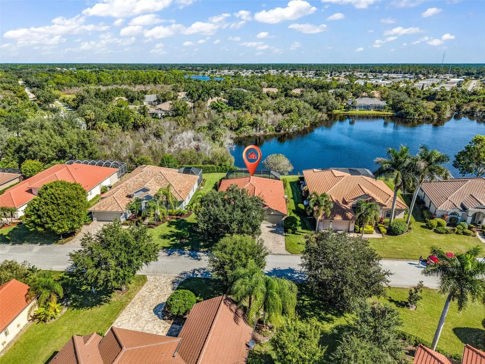 14394 SILVER LAKES CIR