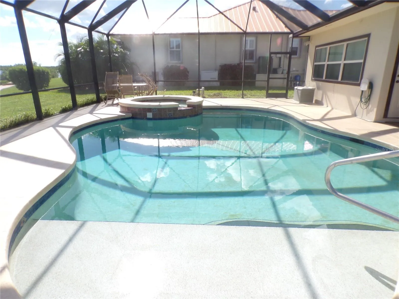 3732 PEACE RIVER DR.