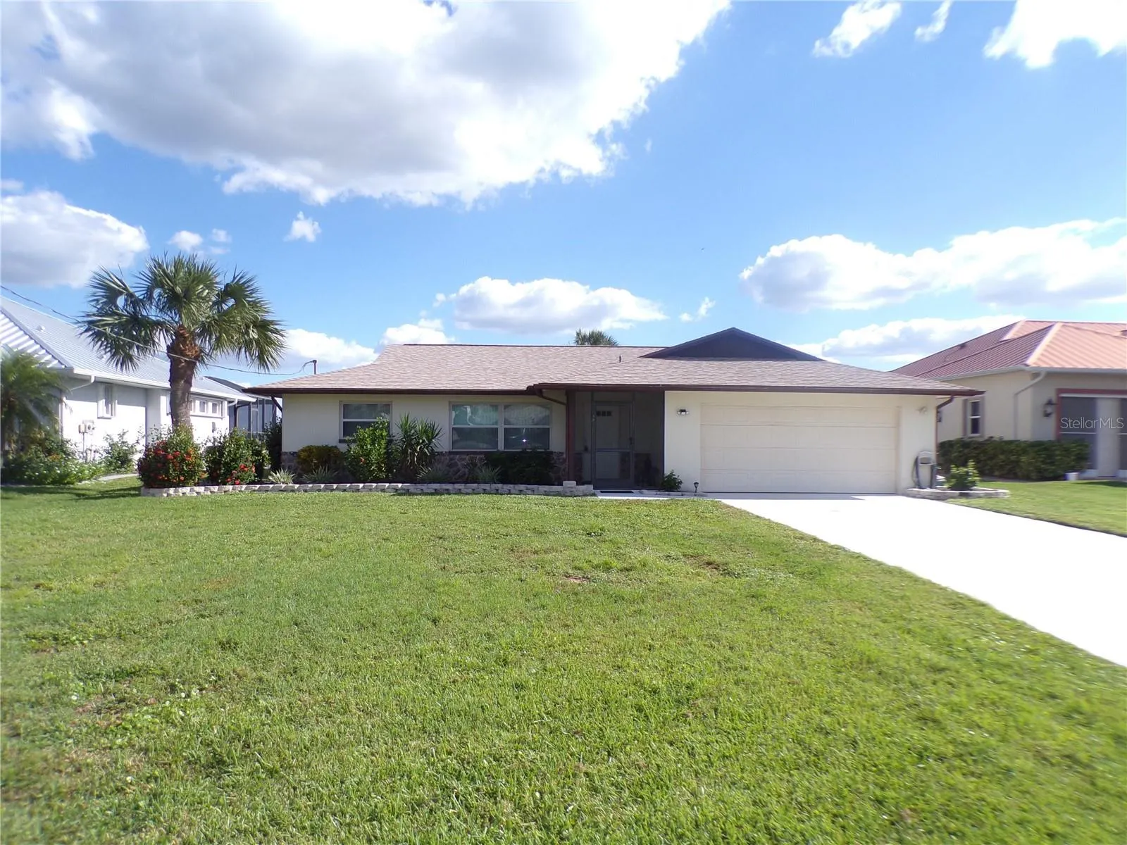 3732 PEACE RIVER DR.