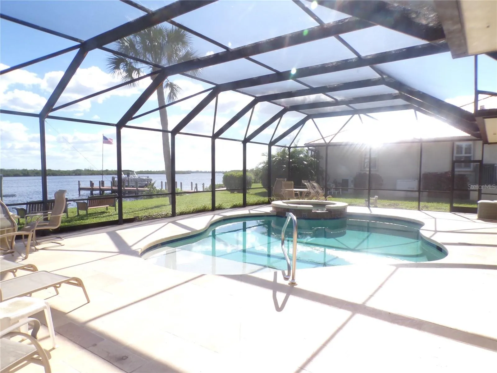 3732 PEACE RIVER DR.