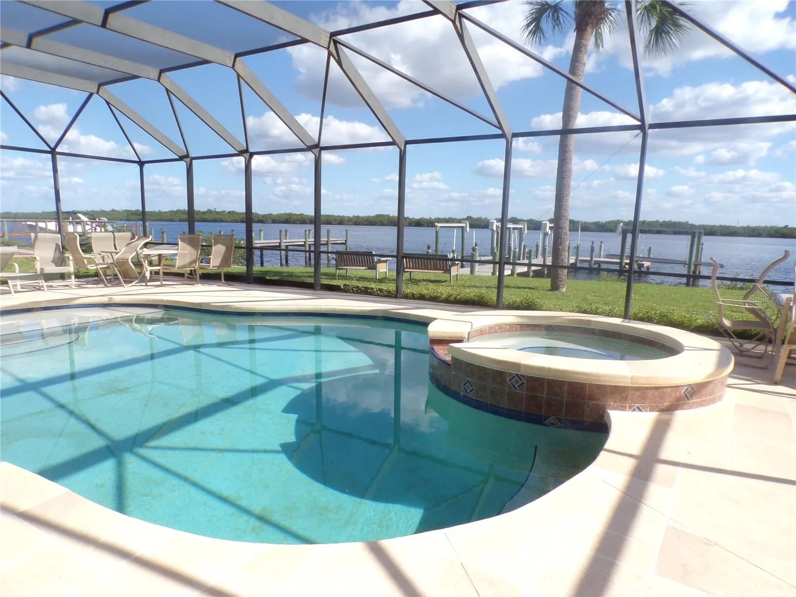 3732 PEACE RIVER DR.