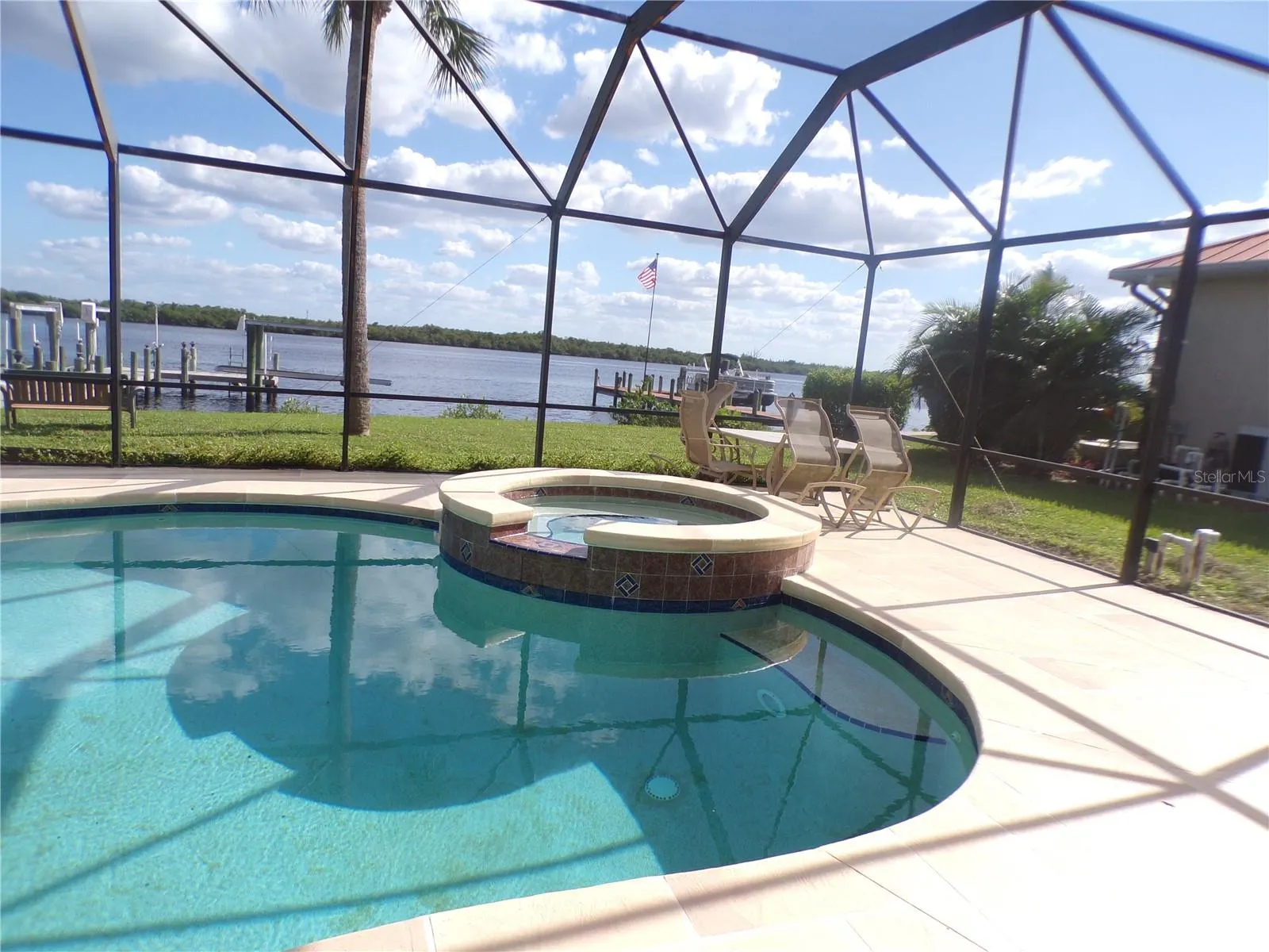 3732 PEACE RIVER DR.