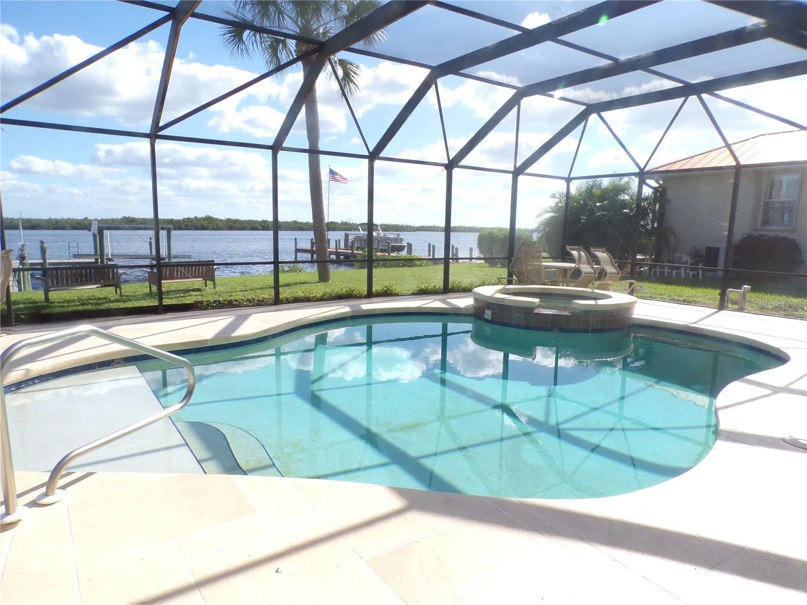 3732 PEACE RIVER DR.