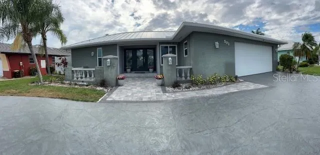 501 BAL HARBOR BLVD