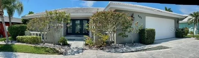 501 BAL HARBOR BLVD
