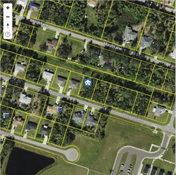 NANSEN LN