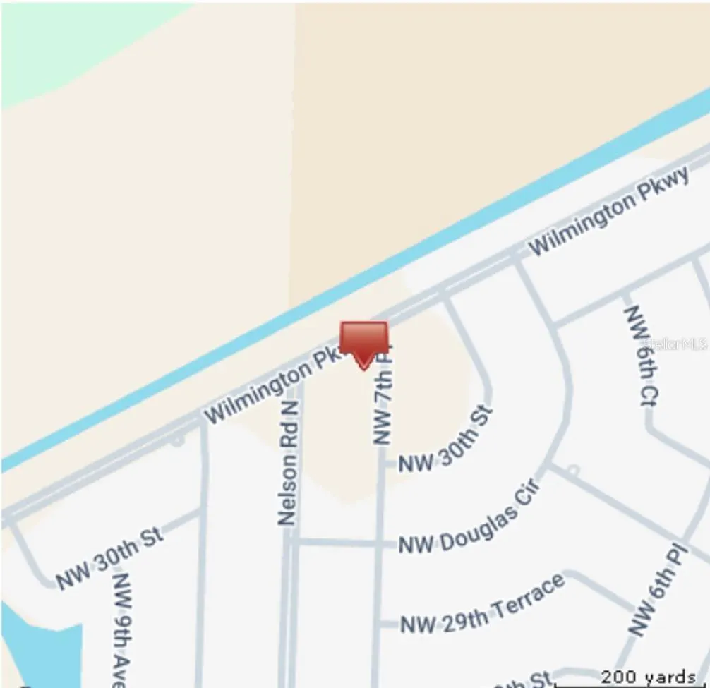 3030 NW 7TH PL