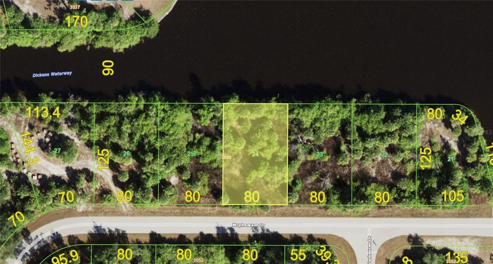 2359 MCPHEARSON DR