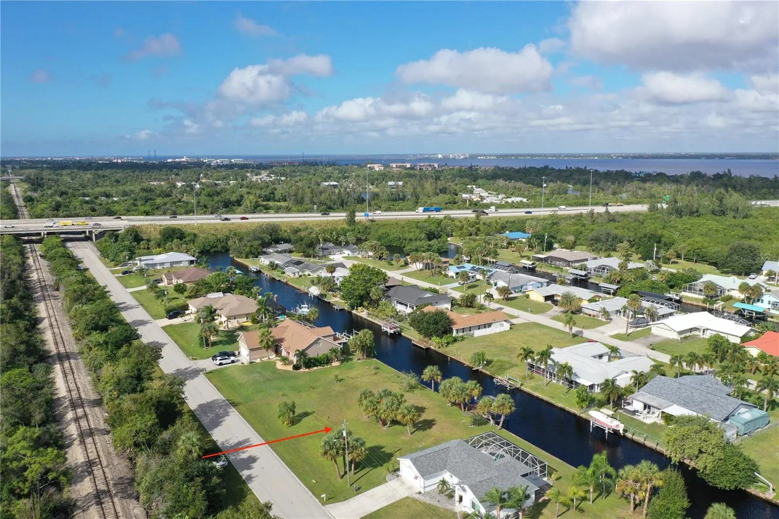 3011 & 3003 RIVERSIDE DR