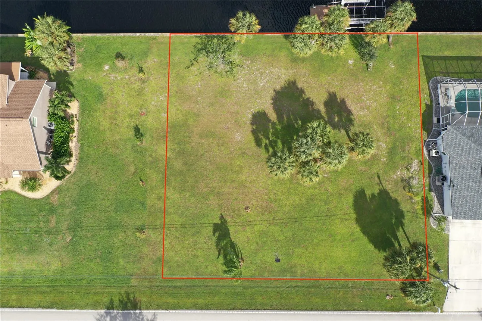 3011 & 3003 RIVERSIDE DR