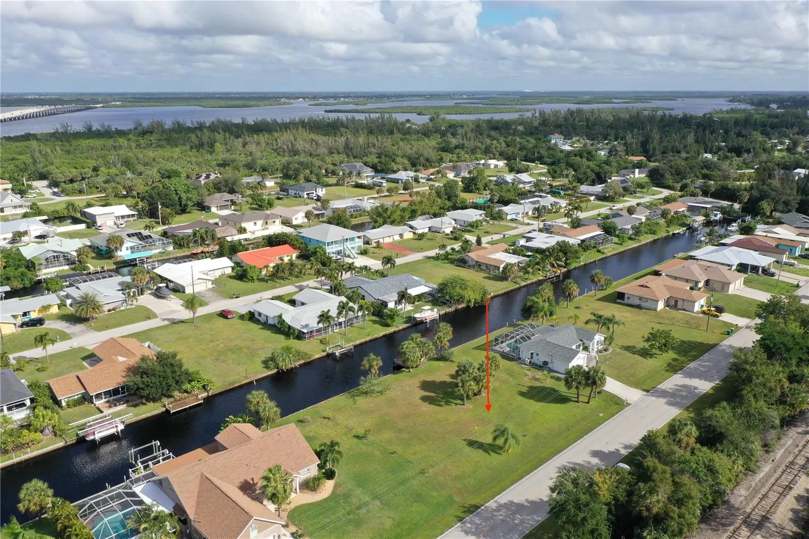 3011 & 3003 RIVERSIDE DR