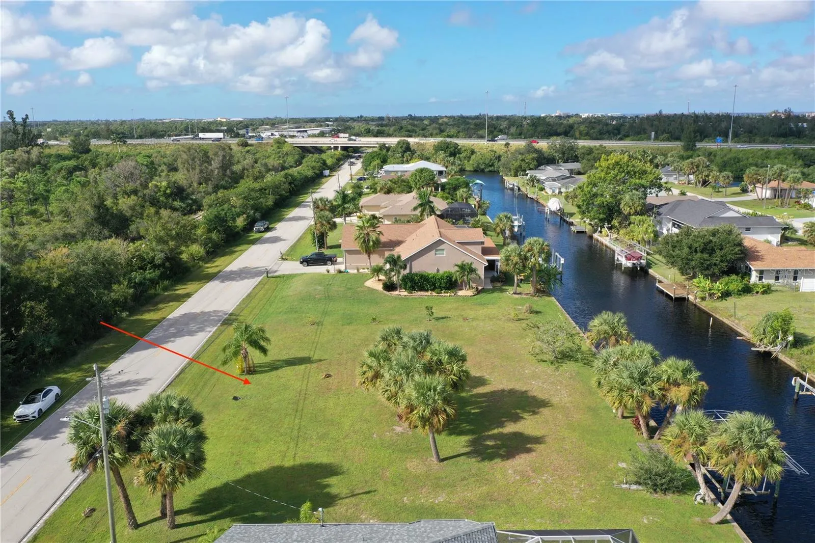 3011 & 3003 RIVERSIDE DR