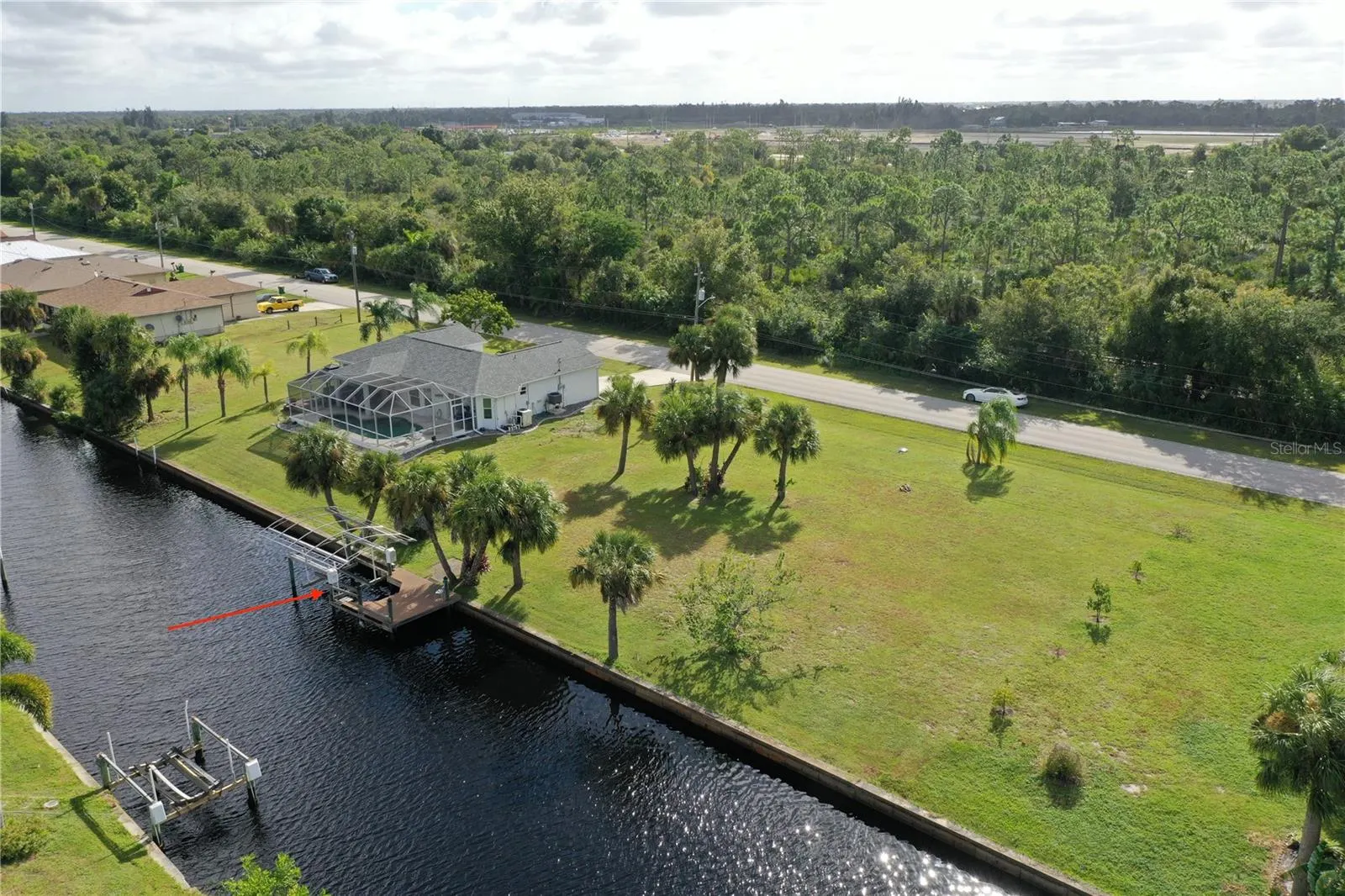 3011 & 3003 RIVERSIDE DR